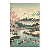 Yoshiko Nakamura - Japanese Rug